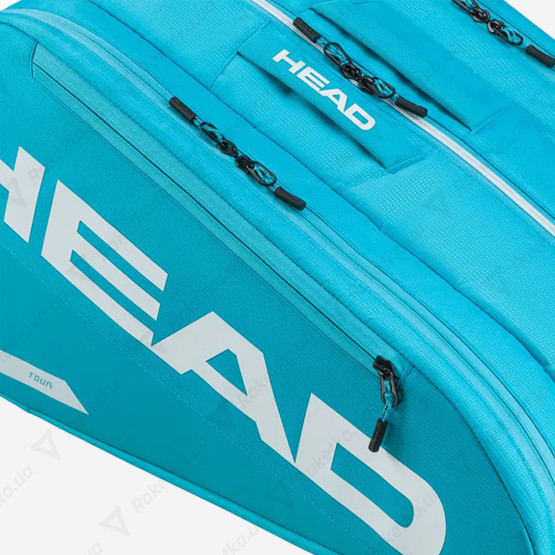 Head Tour Padel Bag L BL 261346