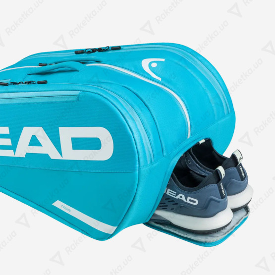 Head Tour Padel Bag L BL 261346