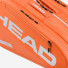 Head Tour Padel Bag L OR 261316