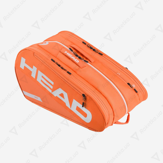 Head Tour Padel Bag L OR 261316
