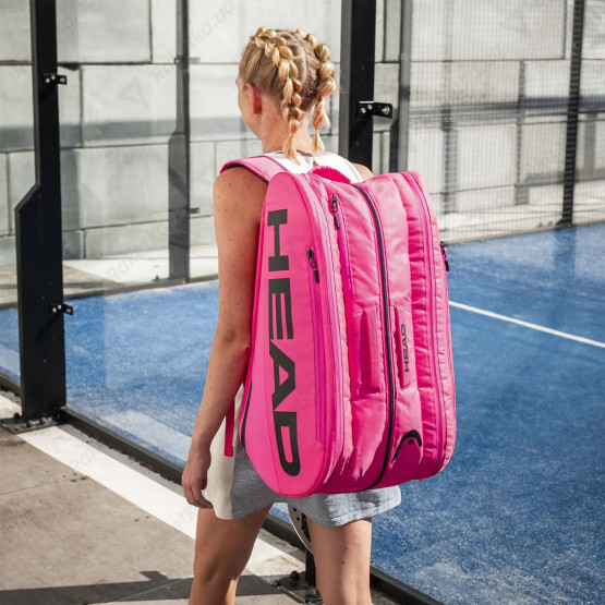 Head Tour Padel Bag L PK 261326