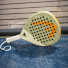 Head Vibe 2026 grey/orange 226116