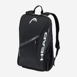 Рюкзак теннисный Head Tour Backpack 25L BK 260246