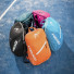 Head Tour Backpack 25L BK 260246