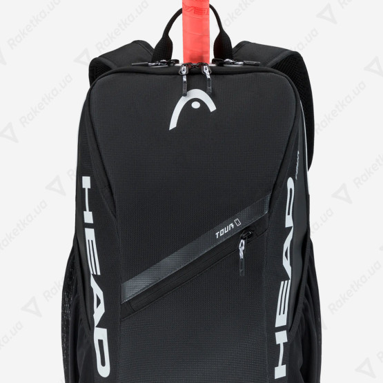 Head Tour Backpack 25L BK 260246