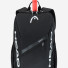 Head Tour Backpack 25L BK 260246