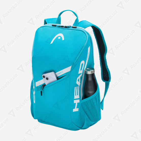 Head Tour Backpack 25L BL 260636