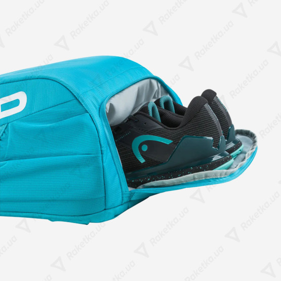 Head Tour Backpack 25L BL 260636