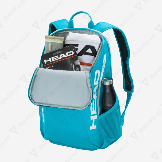 Head Tour Backpack 25L BL 260636