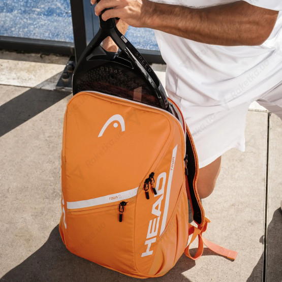 Head Tour Backpack 25L OR 260336