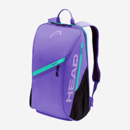 Рюкзак теннисный Head Tour Backpack 25L PU 262036