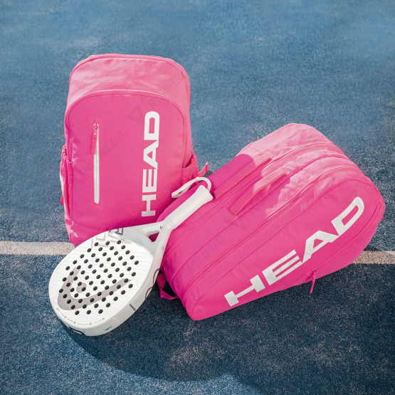 Head Base Backpack 17L PK 261036