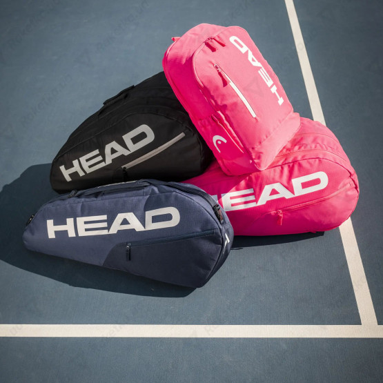 Head Base Racquet Bag L PK 261006