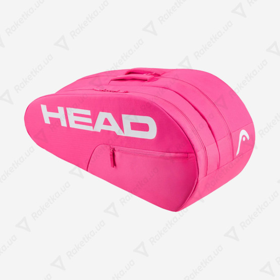 Head Base Racquet Bag M PK 261016