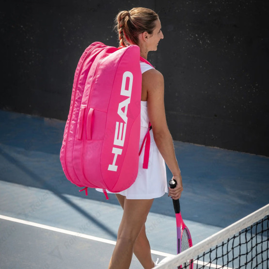Head Base Racquet Bag M PK 261016