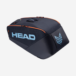Теннисная сумка Head Pro Racquet Bag L NV 260116