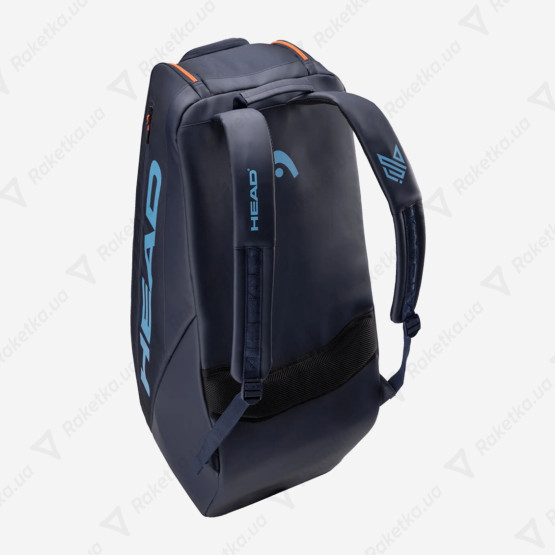 Head Pro Racquet Bag L NV 260116