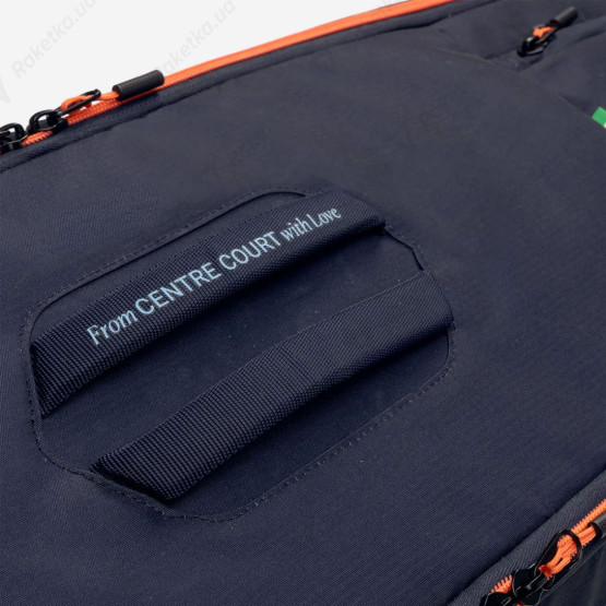 Head Pro Racquet Bag L NV 260116