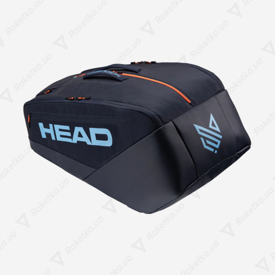 Head Pro Racquet Bag XL NV 260106