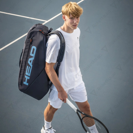 Head Pro Racquet Bag XL NV 260106