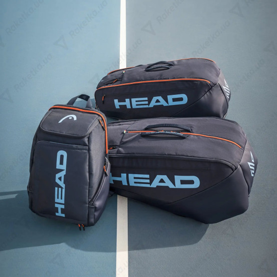 Head Pro Racquet Bag XL NV 260106