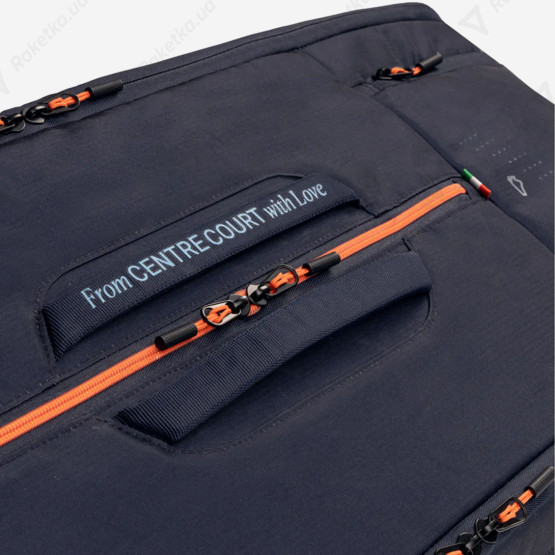 Head Pro Racquet Bag XL NV 260106