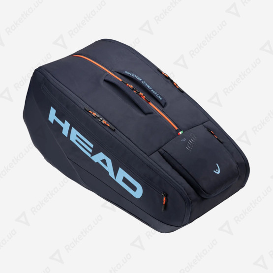Head Pro Racquet Bag XL NV 260106