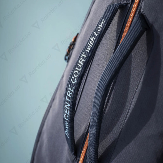 Head Pro Racquet Bag XL NV 260106