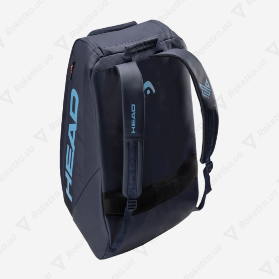Head Pro Racquet Bag XL NV 260106