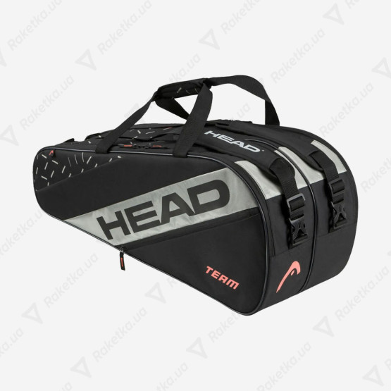 Head Team Racquet Bag L BKCC 262214