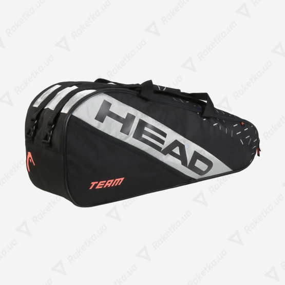 Head Team Racquet Bag L BKCC 262214
