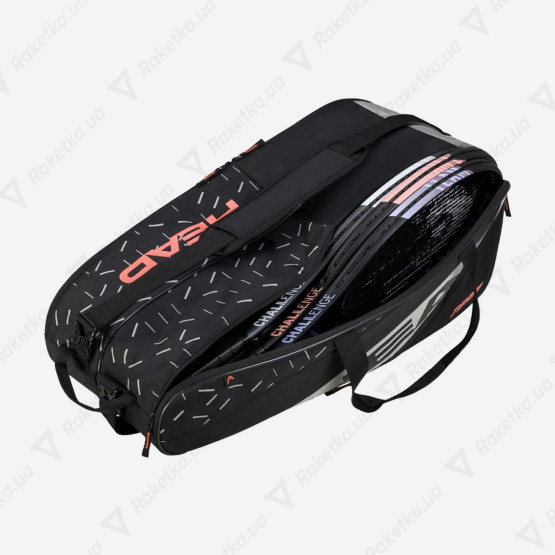 Head Team Racquet Bag L BKCC 262214