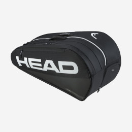 Теннисная сумка Head Tour Racquet Bag L BK 260216