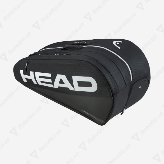 Head Tour Racquet Bag L BK 260216