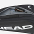 Head Tour Racquet Bag L BK 260216
