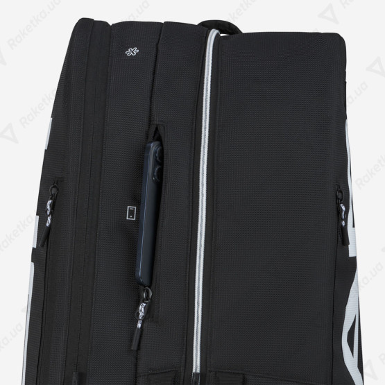 Head Tour Racquet Bag L BK 260216