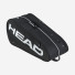 Head Tour Racquet Bag L BK 260216