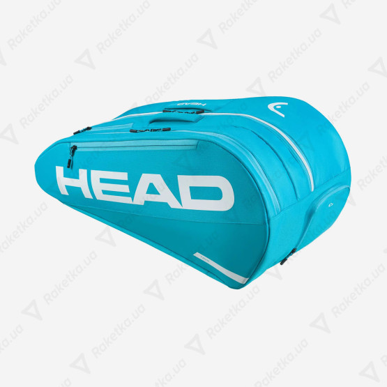 Head Tour Racquet Bag L BL 260616