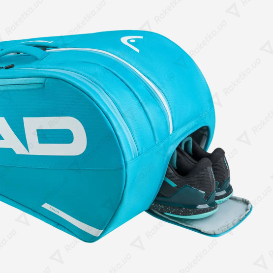 Head Tour Racquet Bag L BL 260616