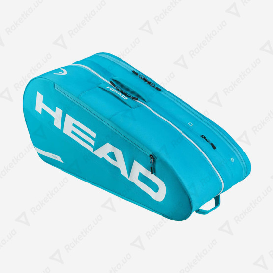 Head Tour Racquet Bag L BL 260616
