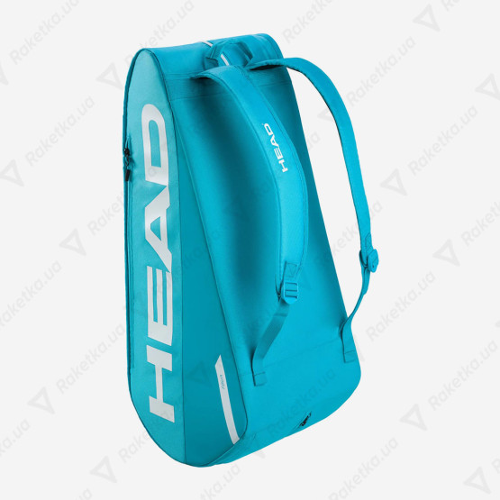 Head Tour Racquet Bag L BL 260616