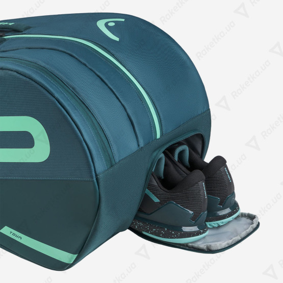 Head Tour Racquet Bag L GE 260516