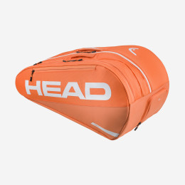 Теннисная сумка Head Tour Racquet Bag L OR 260316