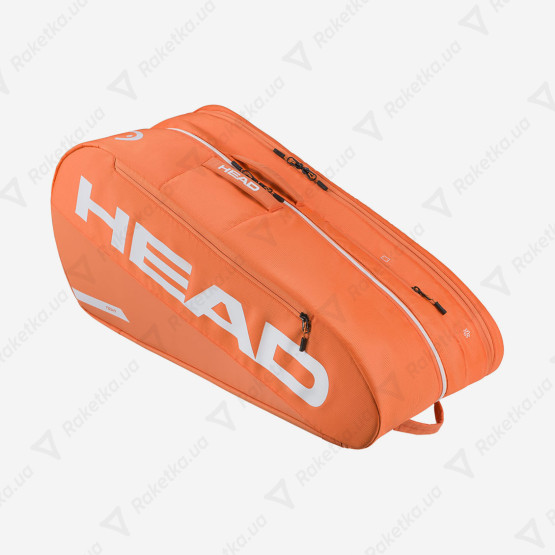 Head Tour Racquet Bag L OR 260316