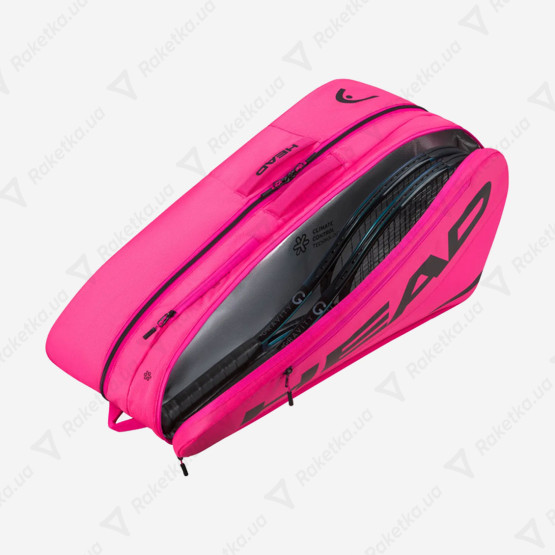 Head Tour Racquet Bag L PK 260416