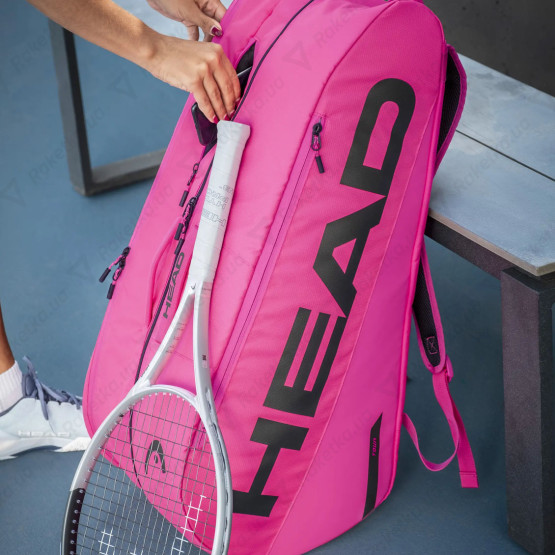 Head Tour Racquet Bag L PK 260416