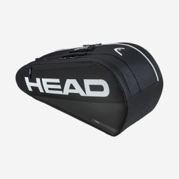 Теннисная сумка Head Tour Racquet Bag M BK 260226