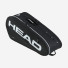 Head Tour Racquet Bag M BK 260226