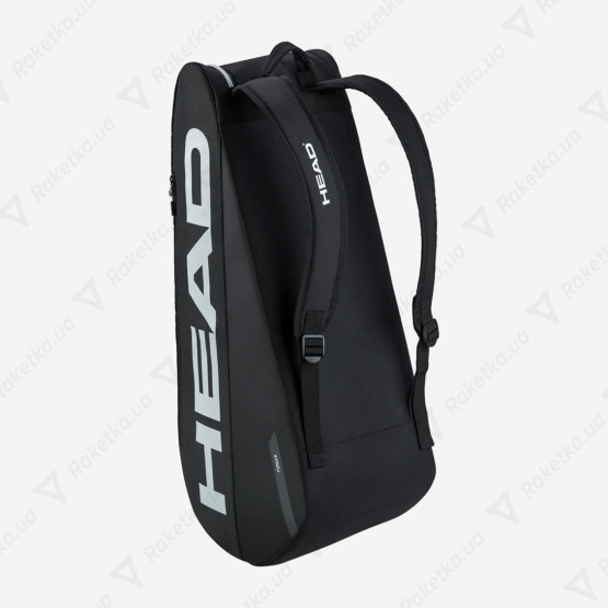 Head Tour Racquet Bag M BK 260226