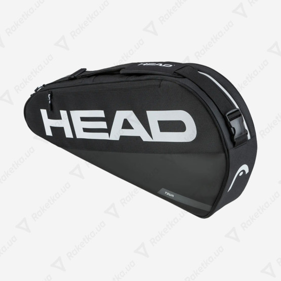 Head Tour Racquet Bag S BK 260236